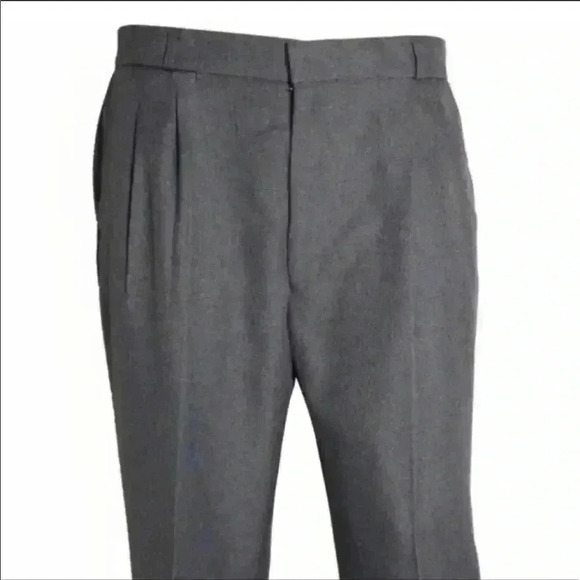 Adult Grey Trousers 36/32 Excellent Condition - Picture 1 of 5